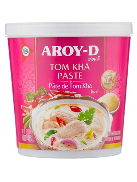 Aroy-D Паста Tом Кха, 400 г