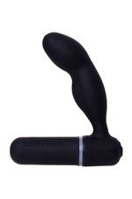 Стимулятор простаты Bathmate Prostate Vibe, 10,5 см, 10 режимов