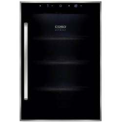 Винный шкаф Caso WineDuett Touch 12