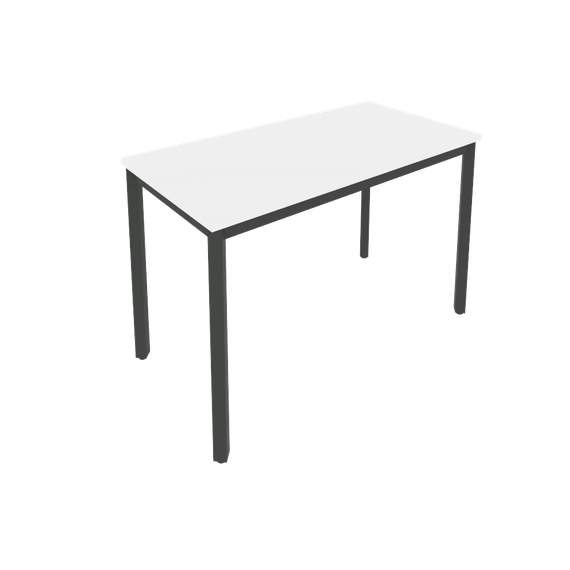 Слим Систем Стол письменный на металлокаркасе С.СП-4.1 1180*600*750