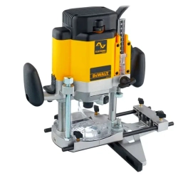 Фрезер сетевой DeWALT DW 625 Е, DW625E-QS