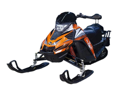 Снегоход ATAKI WD 300