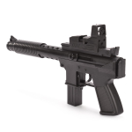 Автомат пн. с прицелом, пакет M-16-1