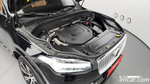 Volvo XC90 2 Generation B6 Inscription (03.2022)