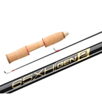 Зимняя удочка ZETRIX GLACIER ZGR-65XH GEN2 max 50g, длина - 0,65m