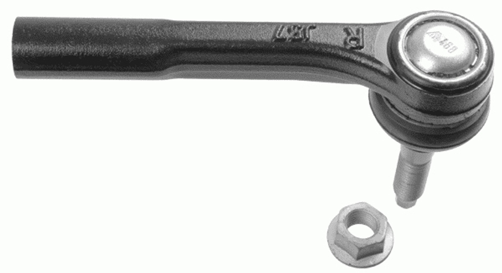 LEMFÃRDER - 2532402-LMI - Tie Rod End