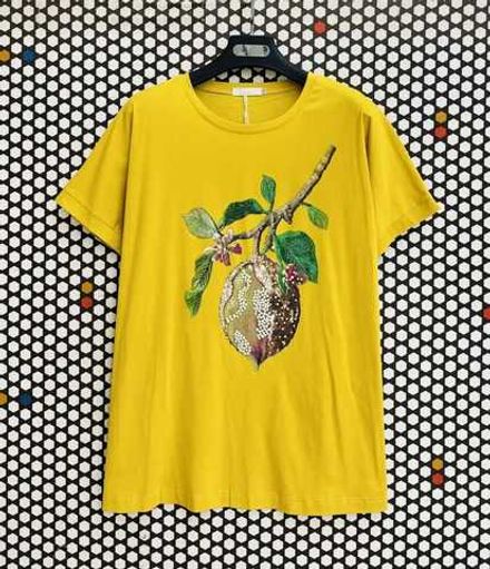 Футболка 4145321 (1267108861) Fabrika