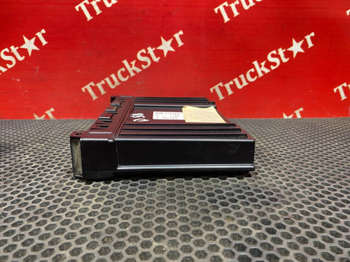 Блок управления VECU 2019г