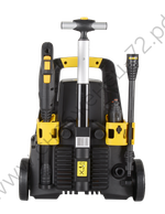 Мойка - пылесос Huter W150-MF