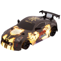 Revell - Control RC Car Anime Drift Naruto 1:18 Remote Controlled 2.4GHz 24695 / артикул   24695  / GTIN 4009803224695