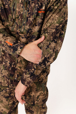 КОСТЮМ KING HUNTER WIND 310211