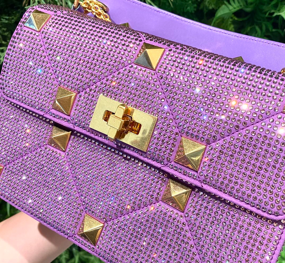 Valentino Garavani Roman Stud
