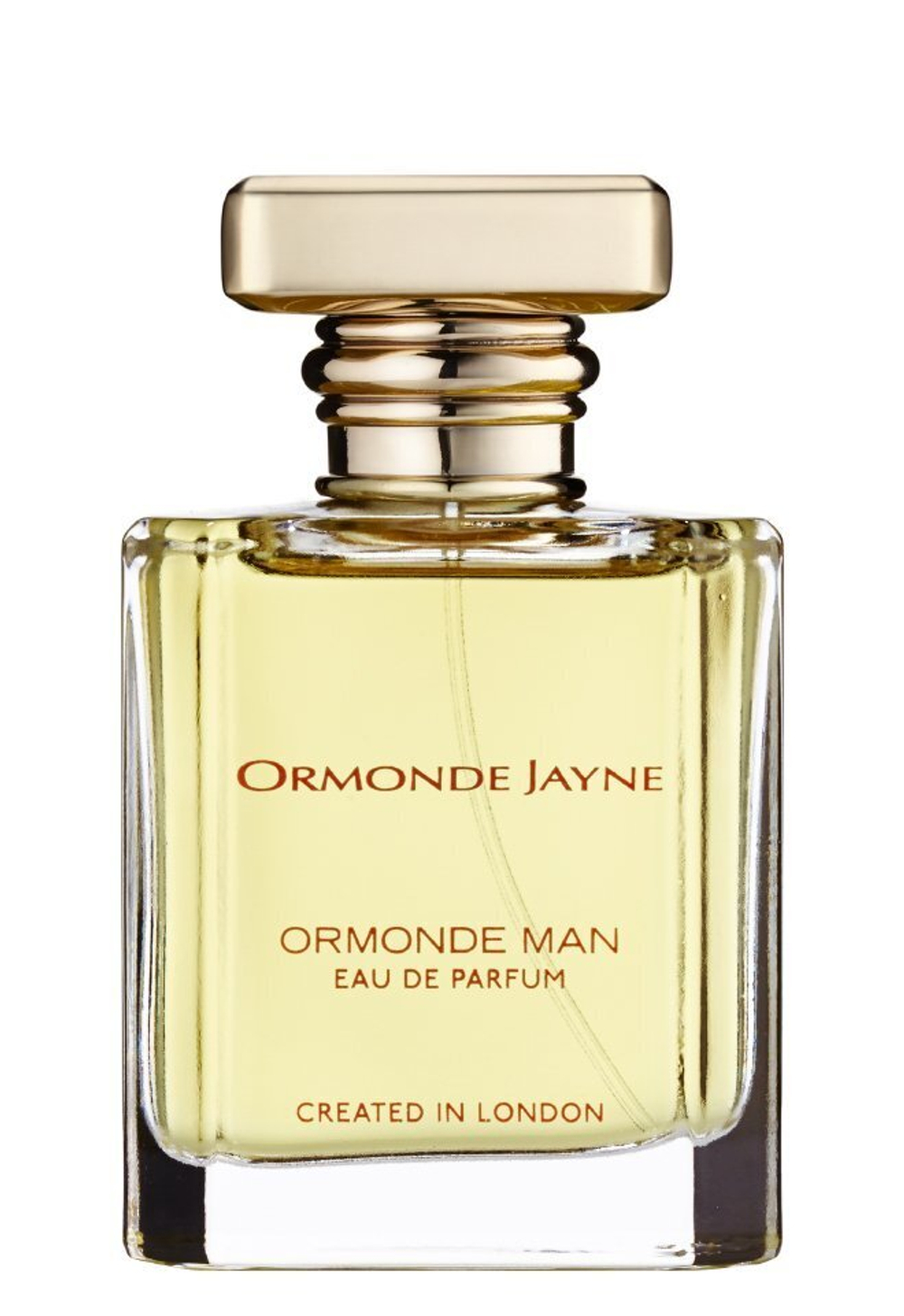 Парфюмерная вода Ormonde Man