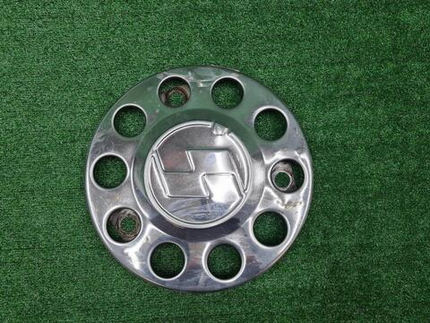 Колпак колеса Shacman X6000 (2022-н.в.)