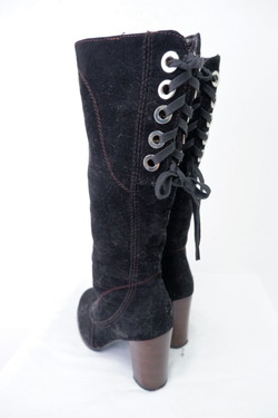 Сапоги Centro модные 38 размер