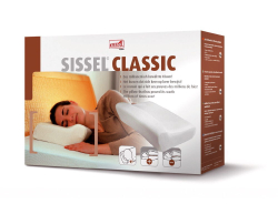 Ортопедическая подушка Sissel Classic.