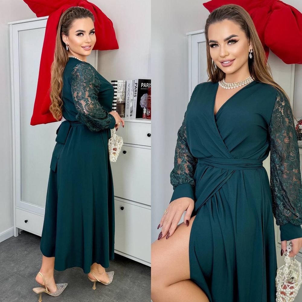 Платье УК-3768-2 Fabrika