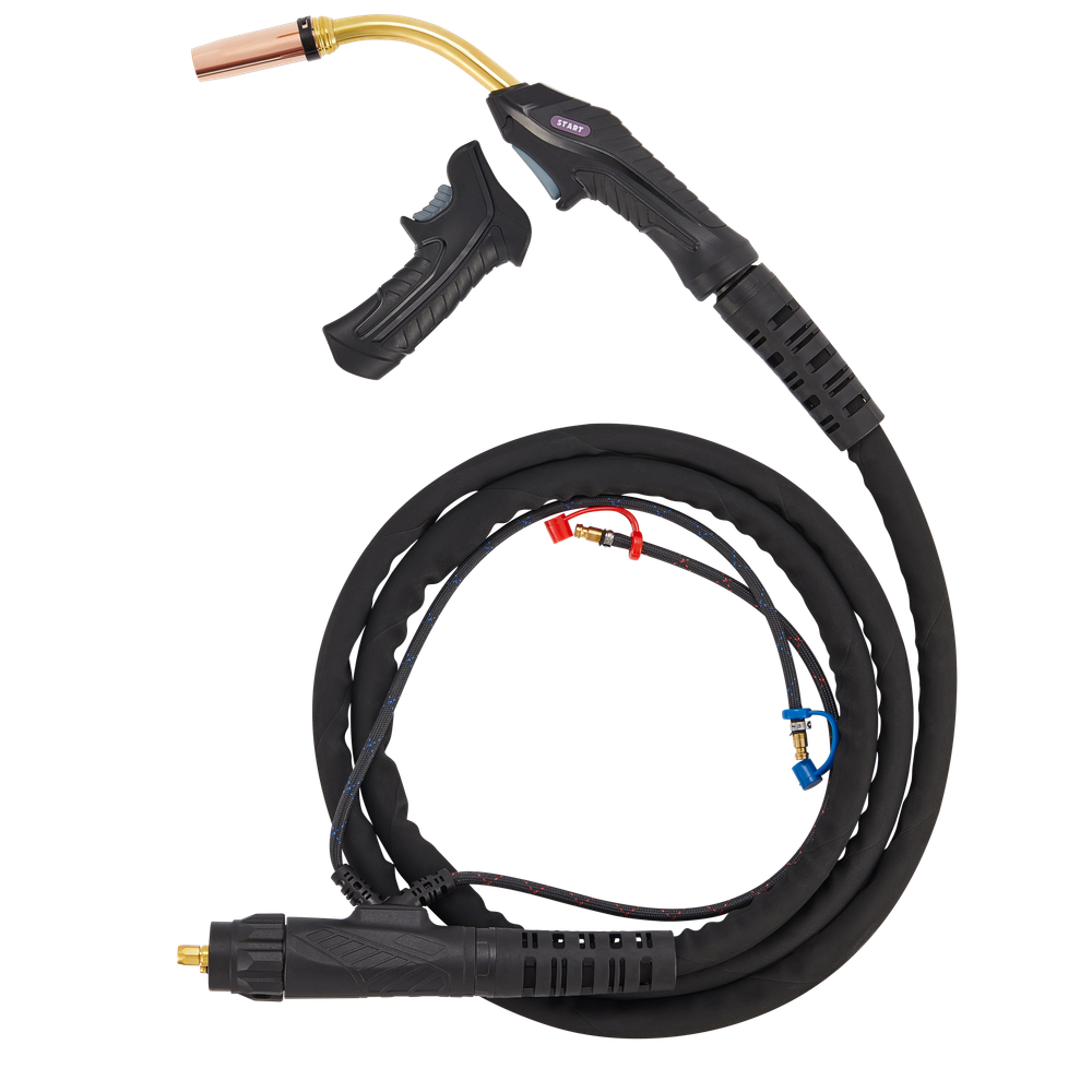 Горелка everGUN M500 (3м) START STE5000-30