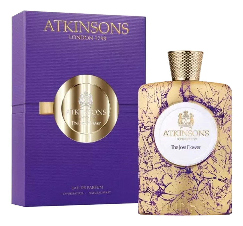 Atkinsons The Joss Flower