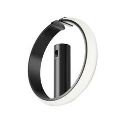Трековый светильник Зеро / Zero Flarity 3000K 10Вт 180° Technical tr230-1-10w3k-b