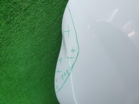 Капот Omoda C5 (2022-н.в.)