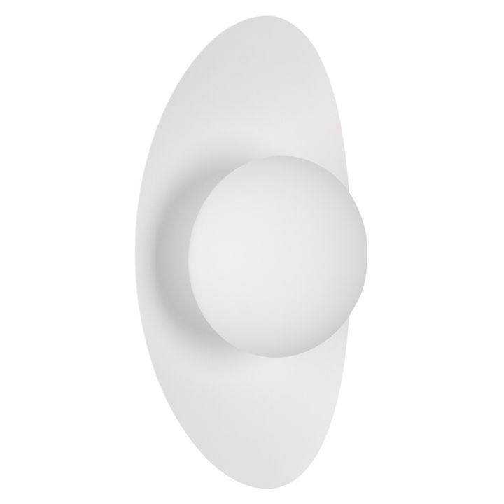 Светильник SP-PERLEN-WALL-L350-6W Warm3200-MIX (WH, 150 deg, 230V, TOUCH-DIM) Arlight 057590