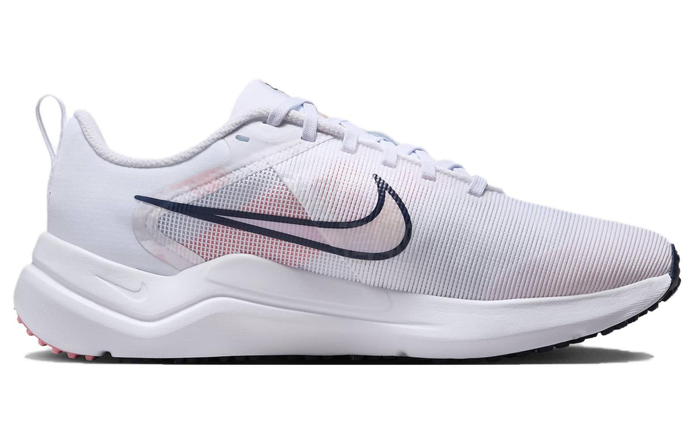 Кроссовки Nike Downshifter 12 (Женская размерная сетка)