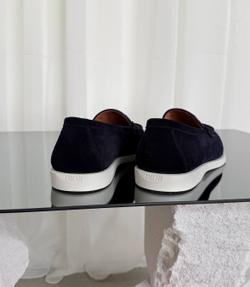 Лоферы Christian Dior