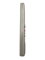 Пульт Delonghi №3 silver clima