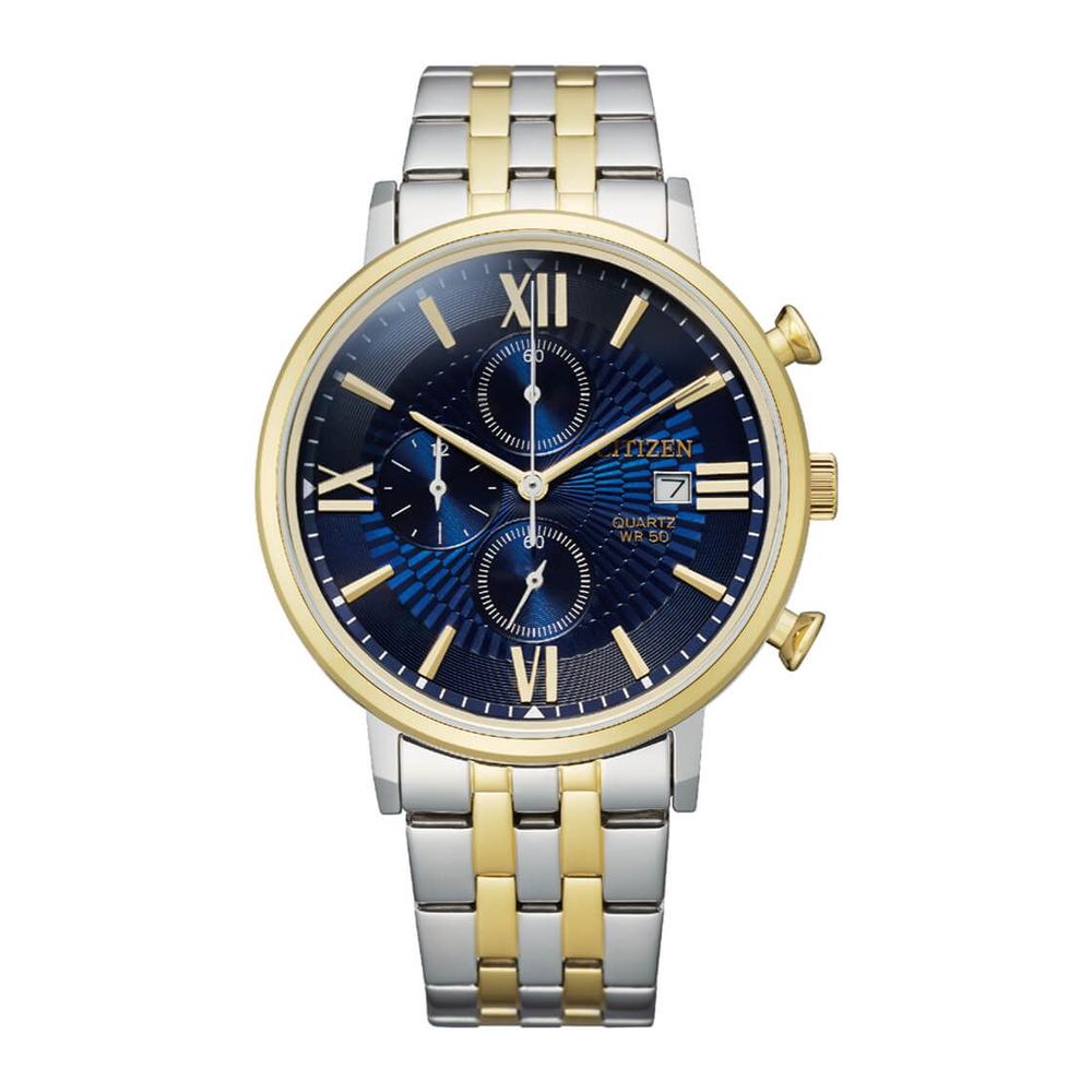 Мужские наручные часы Citizen AN3616-75L