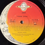 Phoebe Snow ‎– Phoebe Snow (Япония 1979г.)