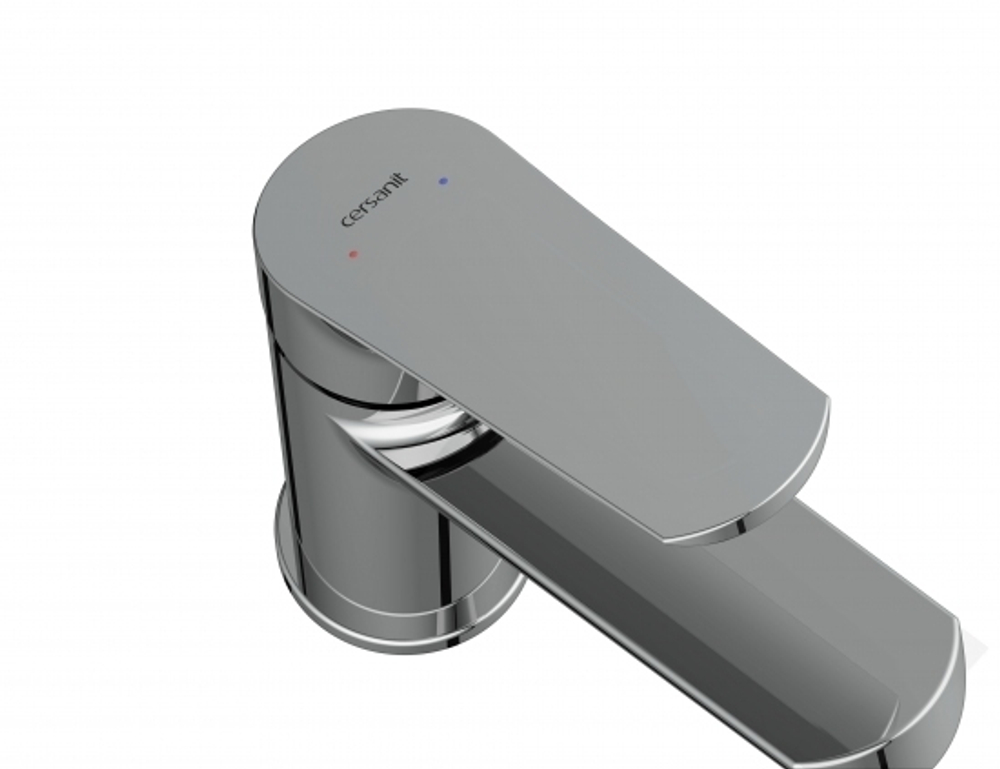 СМЕСИТЕЛЬ FLAVIS ДЛЯ РАКОВИНЫ