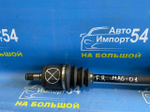 Привод передний правый Honda DOMANI 1 994