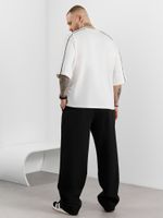 Брюки мужские Интер-2 Виотекс ЧЁРНЫЙ