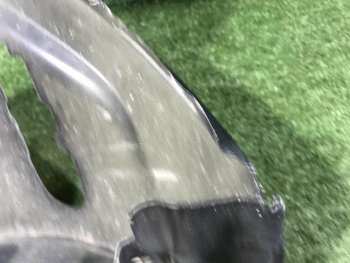 Крыло переднее правое Mini Hatch F56 (2013-н.в.)