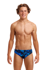 Плавки FUNKY TRUNKS Boys Seal Team