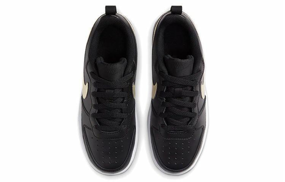 Кроссовки Nike Court Borough Low 2 (Женская размерная сетка)