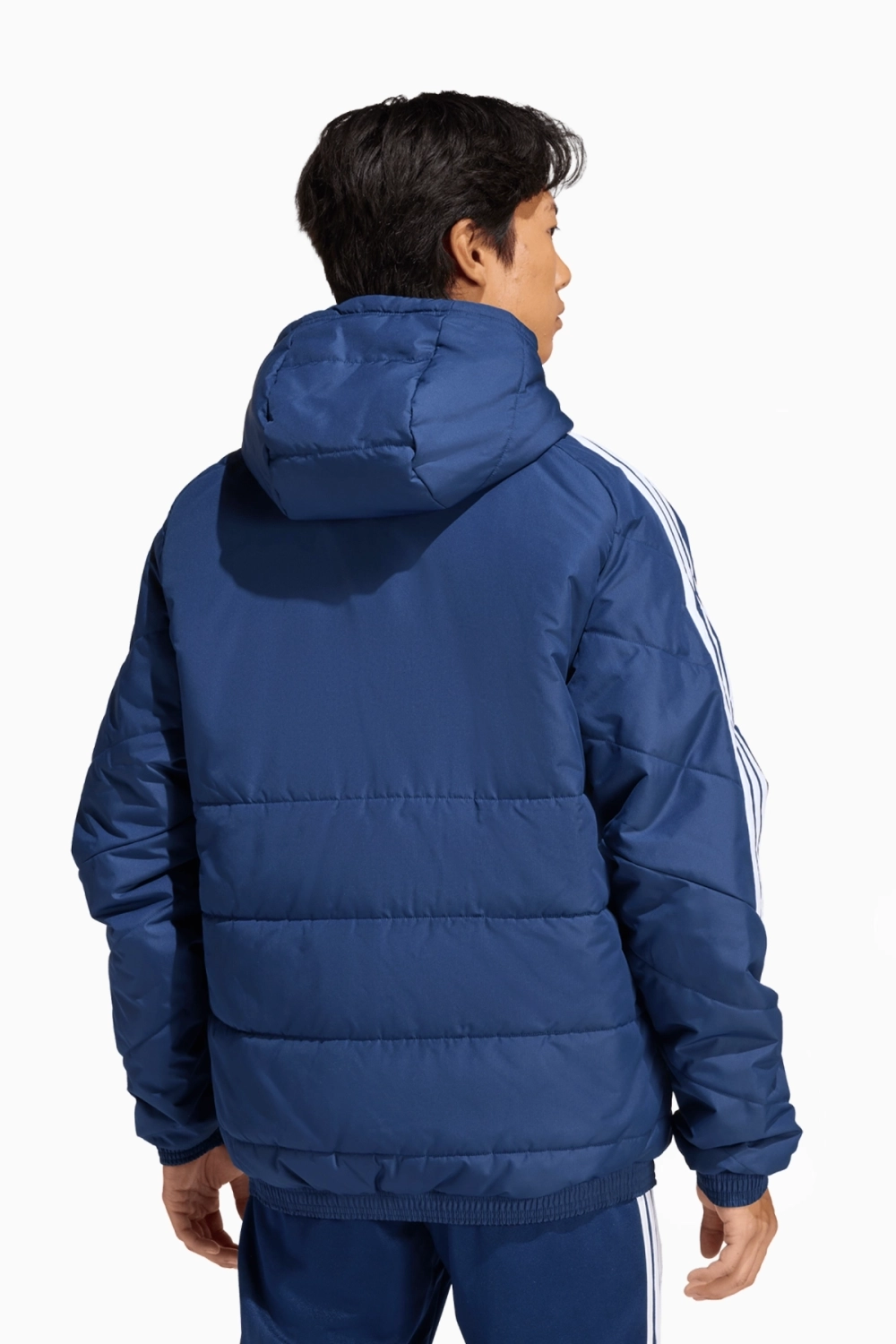 Куртка adidas Tiro 26 Winter - темно-синий