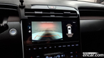 Hyundai Tucson Hybrid (NX4) Inspiration 2WD (11.2020)
