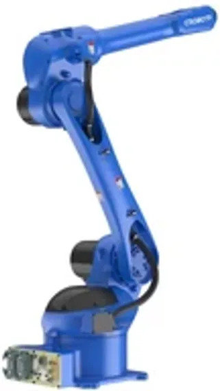 Промышленный робот CRP SCARA RS10-20Z40