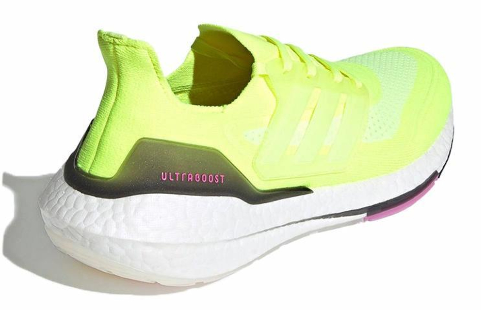 Кроссовки Adidas Ultraboost 21