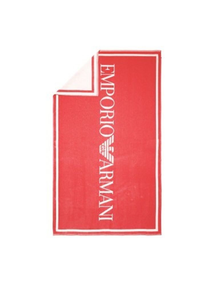 EMPORIO ARMANI / Полотенце