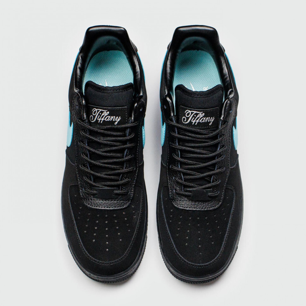 кроссовки Nike Air Force 1 Low x Tiffany Wmns DZ1382-001