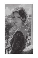 Стальное сердце. Черные одежды. Том 2