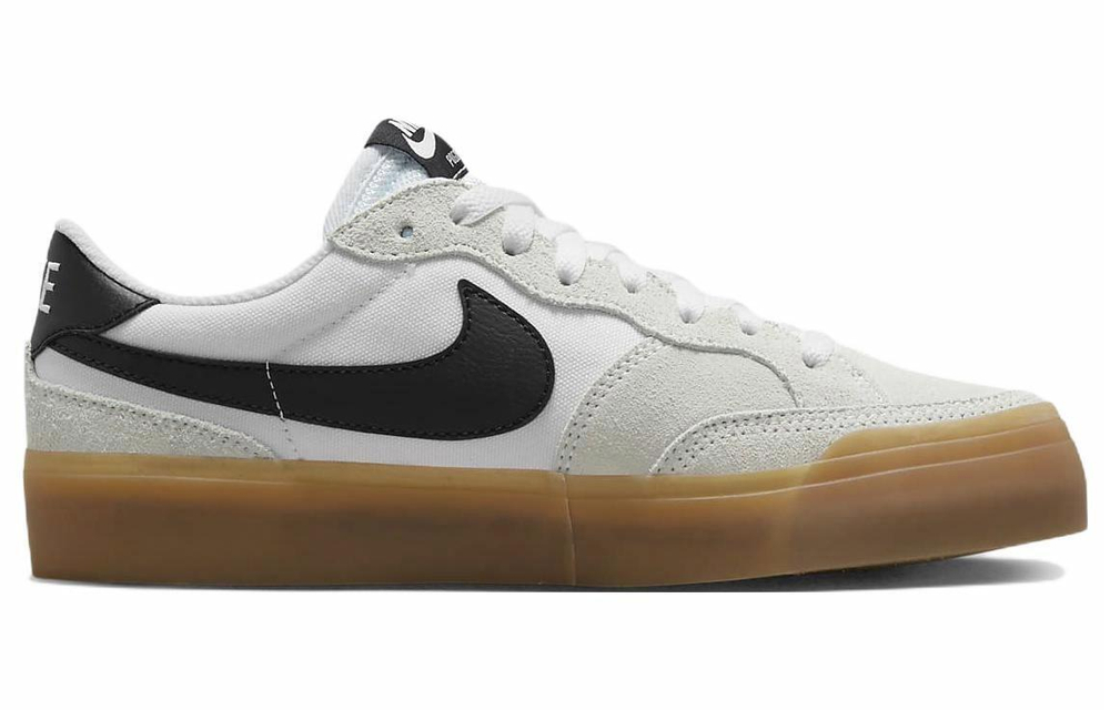 Кроссовки Nike Sb Zoom Pogo Plus (Женская размерная сетка)