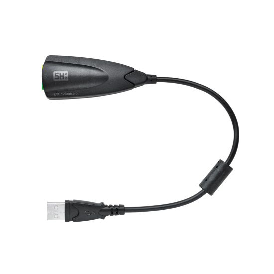 Аудио-интерфейс USB PnP AD-509