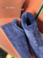 Кеды Loro Piana