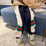 Штаны Gucci