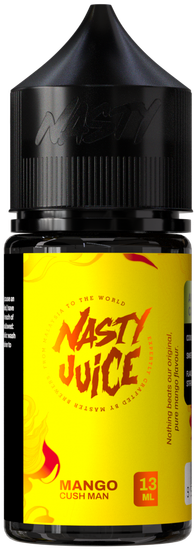 Ароматизатор Nasty Juice Cush Man (Манго)