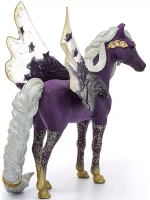 Фигурка Звездный Пегас кобыла Schleich 70579